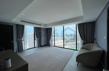 Penthouse - 3 Bedrooms - 3 Bathrooms for sale in The Lagoon - Amwaj Islands - Muharraq Governorate