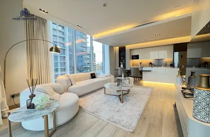 Apartment - 2 Bedrooms - 3 Bathrooms for sale in Al Juffair - Capital Governorate Apartment - 2 Bedrooms - 3 Bathrooms for sale in Al Juffair - Capital Governorate