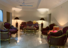 Book it now, Semi furnished villa inclusive EWA