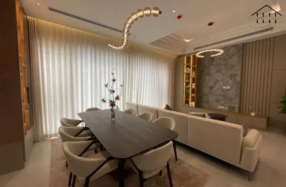 Apartment - 3 Bedrooms - 4 Bathrooms for sale in Janabiya - Northern Governorate