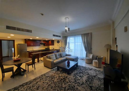 Apartment - 2 bedrooms - 2 bathrooms for rent in Seef - Capital Governorate Apartment - 2 bedrooms - 2 bathrooms for rent in Seef - Capital Governorate