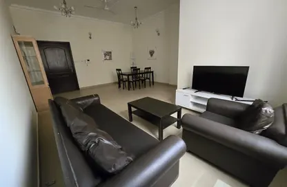 Apartment - 1 Bedroom - 1 Bathroom for rent in Hidd - Muharraq Governorate