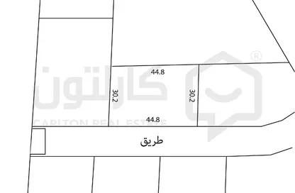 Land - Studio for sale in Saar - Northern Governorate