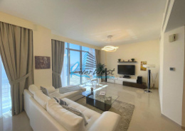 Apartment - 2 bedrooms - 3 bathrooms for rent in Um Al Hasam - Manama - Capital Governorate