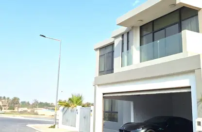 Villa - 4 Bedrooms - 4 Bathrooms for rent in Budaiya - Northern Governorate