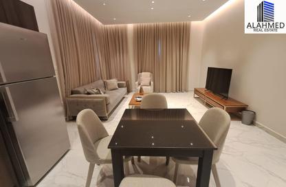 Apartment - 2 Bedrooms - 2 Bathrooms for rent in Zinj - Manama - Capital Governorate