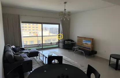 شقة - غرفة نوم - 2 حمامات للبيع في اللاجون - أمواج - المحرق