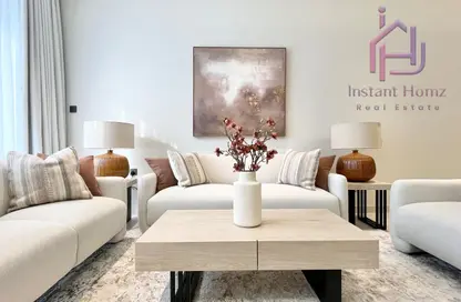 شقة - 2 غرف نوم - 2 حمامات للبيع في الجفير - محافظة العاصمة