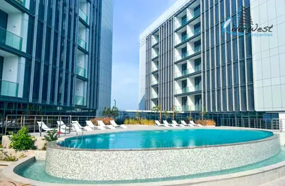 Apartment - 2 Bedrooms - 3 Bathrooms for rent in Canal View - Dilmunia Island - Muharraq Governorate