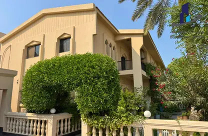 Villa - 4 Bedrooms - 3 Bathrooms for rent in Barbar - Northern Governorate