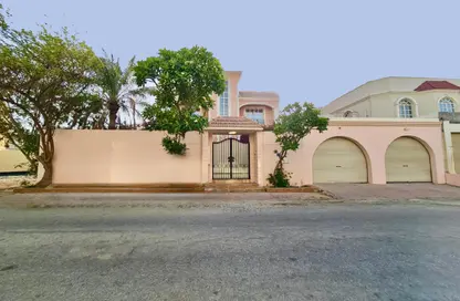 Villa - 5 Bedrooms - 6 Bathrooms for sale in A'Ali - Central Governorate