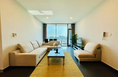 Apartment - 2 Bedrooms - 2 Bathrooms for rent in Adliya - Manama - Capital Governorate