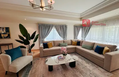 فيلا - 3 غرف نوم - 3 حمامات للايجار في سار - المحافظة الشمالية