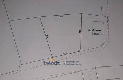 أرض - استوديو للبيع في توبلي - المحافظة الوسطى