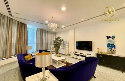 Apartment - 2 Bedrooms - 3 Bathrooms for rent in Seef - Capital Governorate