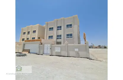 Outdoor Building image for: Villa - 5 Bedrooms - 7 Bathrooms for sale in Galali - Muharraq Governorate, Image 1