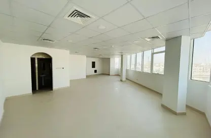 Office Space - Studio - 2 Bathrooms for rent in Um Al Hasam - Manama - Capital Governorate
