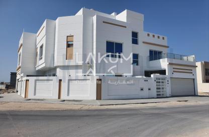 Villa - 3 Bedrooms - 4 Bathrooms for sale in Al Qurayyah - Northern Governorate