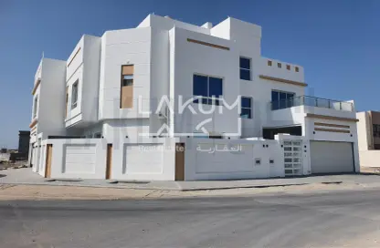 Villa - 3 Bedrooms - 4 Bathrooms for sale in Al Qurayyah - Northern Governorate