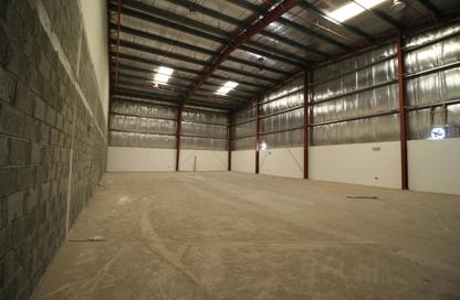 Warehouse - Studio for rent in Hidd - Muharraq Governorate