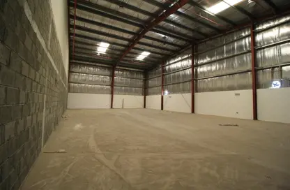 Warehouse - Studio for rent in Hidd - Muharraq Governorate