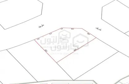 أرض - استوديو للبيع في سماهيج - المحرق