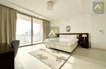 Apartment - 3 Bedrooms - 4 Bathrooms for rent in Seef - Capital Governorate