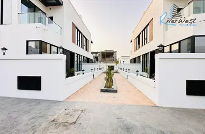 Villa - 3 Bedrooms - 4 Bathrooms for rent in Saar - Northern Governorate