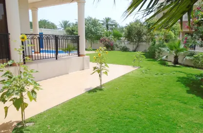 Villa - 5 Bedrooms - 5 Bathrooms for rent in Hamala - Northern Governorate