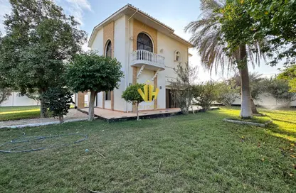 Villa - 5 Bedrooms - 5 Bathrooms for rent in Saar - Northern Governorate