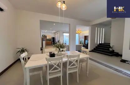 فيلا - 3 غرف نوم - 4 حمامات للايجار في النور - ديار المحرق - المحرق