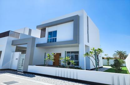 Villa - 4 Bedrooms - 5 Bathrooms for rent in Hamala - Northern Governorate