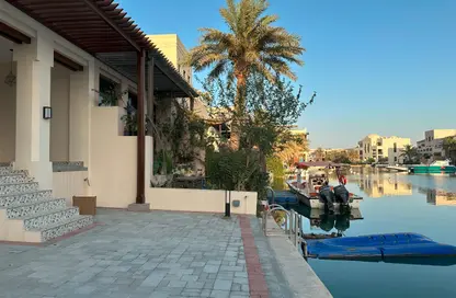Villa - 3 Bedrooms - 5 Bathrooms for rent in Al Marsa Floating City - Amwaj Islands - Muharraq Governorate