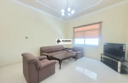 Apartment - 1 Bedroom - 1 Bathroom for rent in Al Burhama - Manama - Capital Governorate
