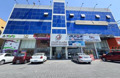 عمارة بالكامل - استوديو - 8 حمامات للبيع في توبلي - المحافظة الوسطى