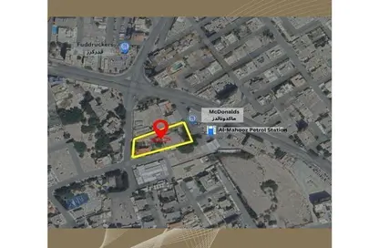 مجمع سكني - 8 غرف نوم - 8 حمامات للبيع في العدلية - المنامة - محافظة العاصمة