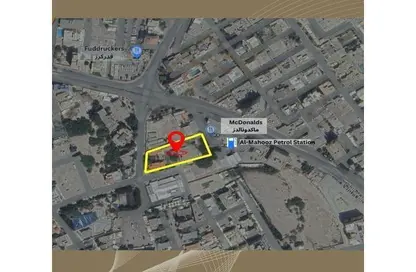 Compound - 7+ Bedrooms - 7+ Bathrooms for sale in Adliya - Manama - Capital Governorate