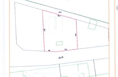 Land - Studio for sale in Karzakkan - Northern Governorate