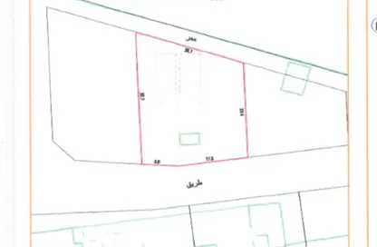 Land - Studio for sale in Karzakkan - Northern Governorate