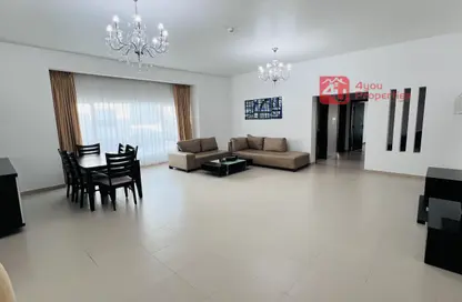 Apartment - 3 Bedrooms - 2 Bathrooms for rent in Saar - Northern Governorate