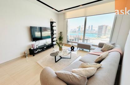 Apartment - 2 Bedrooms - 2 Bathrooms for rent in Seef - Capital Governorate