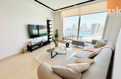Apartment - 2 Bedrooms - 2 Bathrooms for rent in Seef - Capital Governorate