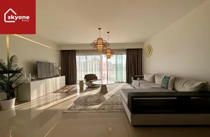 Apartment - 2 Bedrooms - 2 Bathrooms for rent in Tala Island - Amwaj Islands - Muharraq Governorate