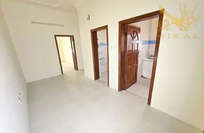 شقة - 2 غرف نوم - 2 حمامات للايجار في الحورة - محافظة العاصمة