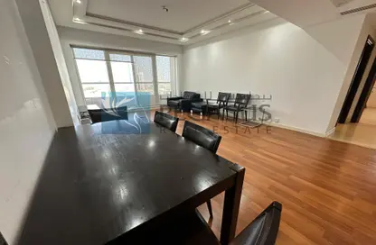 Apartment - 2 Bedrooms - 2 Bathrooms for sale in Abraj Al Lulu - Manama - Capital Governorate