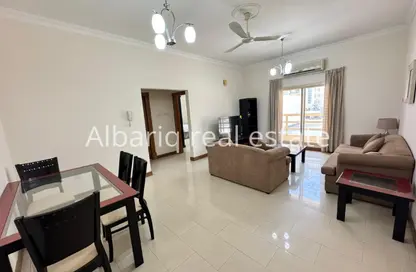 Apartment - 1 Bedroom - 1 Bathroom for rent in Busaiteen - Muharraq Governorate