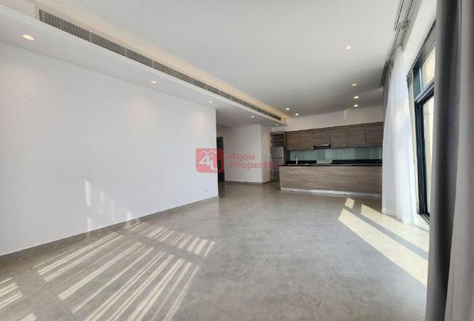 Penthouse - 2 Bedrooms - 2 Bathrooms for rent in Mahooz - Manama - Capital Governorate