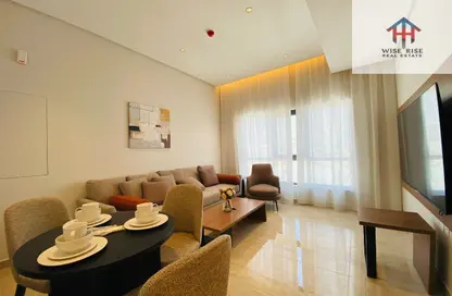 شقة - غرفة نوم - 1 حمام للايجار في الماحوز - المنامة - محافظة العاصمة