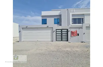 Documents image for: Villa - 4 Bedrooms - 6 Bathrooms for sale in Muharraq - Muharraq Governorate, Image 1