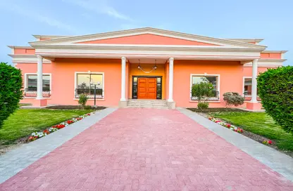 Villa - 4 Bedrooms - 5 Bathrooms for rent in Hamala - Northern Governorate